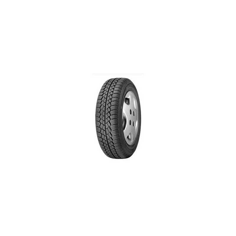 Immagine rappresentativa della gomma KORMORAN KORMORAN SNOWPRO M+S 3PMSF 185/60 R14 82T F E 69dB