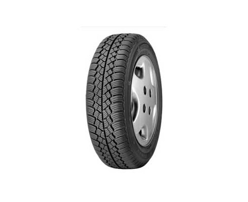 Immagine rappresentativa della gomma KORMORAN KORMORAN SNOWPRO M+S 3PMSF 185/60 R14 82T F E 69dB