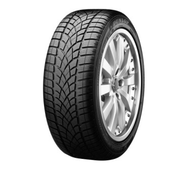 Immagine rappresentativa della gomma DUNLOP DUNLOP SP WINTER SPORT 3D 195/50 R16 88H E C A 69dB XL