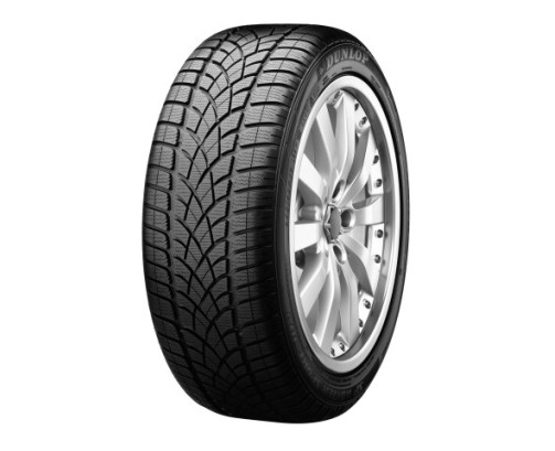 Immagine rappresentativa della gomma DUNLOP DUNLOP SP WINTER SPORT 3D 195/50 R16 88H E C A 69dB XL