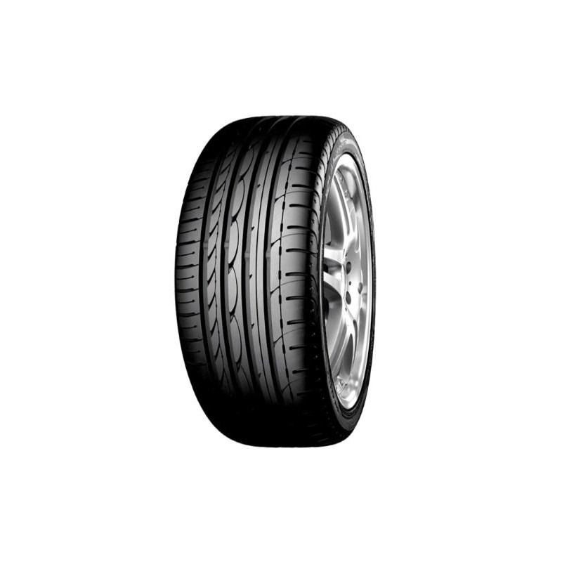 Immagine rappresentativa della gomma YOKOHAMA YOKOHAMA V103S RPB AOE RFT XL 255/40 R19 100Y D B B 71dB XL