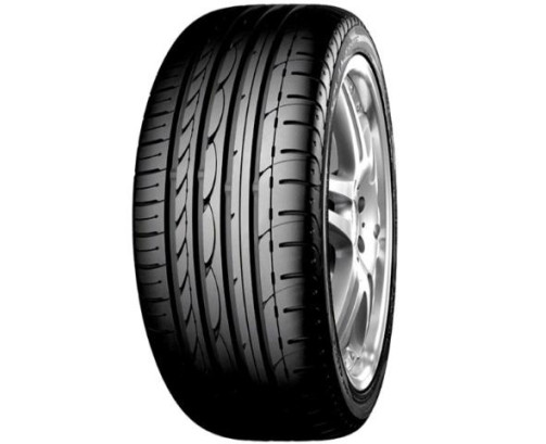 Immagine rappresentativa della gomma YOKOHAMA YOKOHAMA V103S RPB AOE RFT XL 255/40 R19 100Y D B B 71dB XL