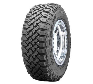 Immagine rappresentativa della gomma FALKEN FALKEN WILDPEAK M/T MT01 255/60 R18 112Q