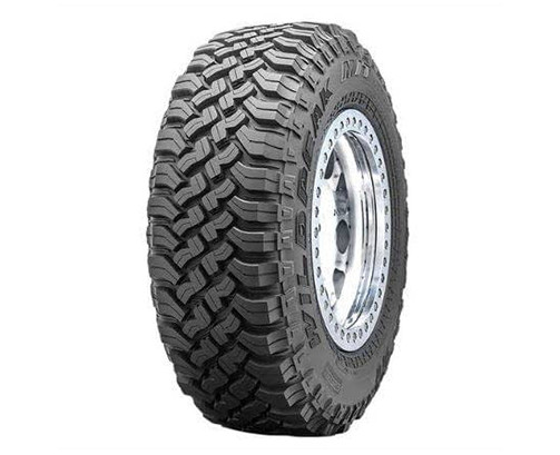 Immagine rappresentativa della gomma FALKEN FALKEN WILDPEAK M/T MT01 255/60 R18 112Q