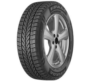 Immagine rappresentativa della gomma FULDA FULDA CONVEO TRAC 3 225/55 R17 109/107T C C B 72dB