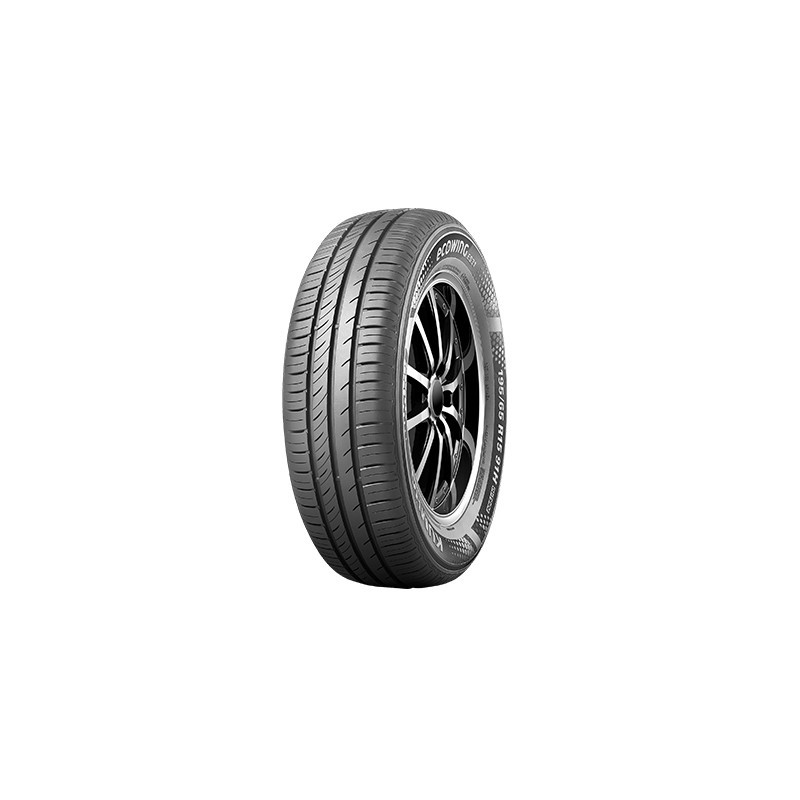 Immagine rappresentativa della gomma KUMHO  KUMHO ECOWING ES31 175/80 R14 88T C B B 70dB