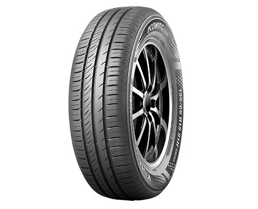 Immagine rappresentativa della gomma KUMHO  KUMHO ECOWING ES31 175/80 R14 88T C B B 70dB