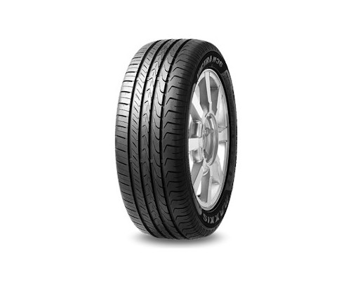 Immagine rappresentativa della gomma MAXXIS MAXXIS VICTRA M36+ RFT 225/45 R17 91W D B B 69dB Runflat