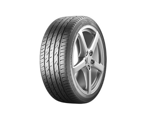 Immagine rappresentativa della gomma GISLAVED GISLAVED ULTRA*SPEED 2 XL FR 255/35 R18 94Y C B B 73dB XL