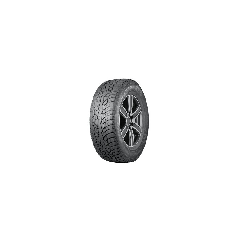 Immagine rappresentativa della gomma NOKIAN TYRES NOKIAN TYRES Hakkapeliitta CR4 205/65 R16 107/105R C D 73dB