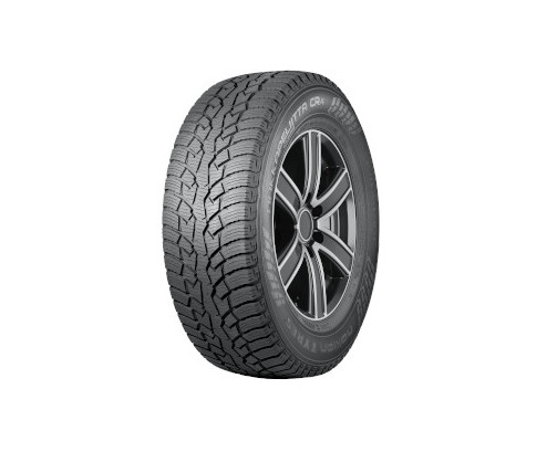 Immagine rappresentativa della gomma NOKIAN TYRES NOKIAN TYRES Hakkapeliitta CR4 205/65 R16 107/105R C D 73dB