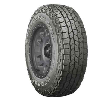 Immagine rappresentativa della gomma COOPER COOPER DISCAT3LT 225/75 R17 116R E C B 73dB