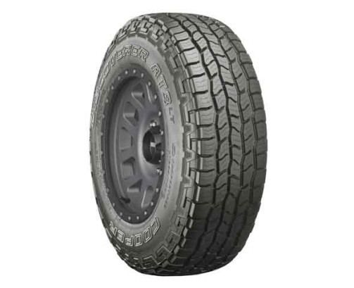 Immagine rappresentativa della gomma COOPER COOPER DISCAT3LT 225/75 R17 116R E C B 73dB