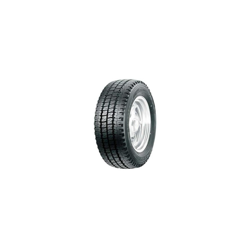 Immagine rappresentativa della gomma RIKEN RIKEN RIKEN CARGO C 8PR 225/75 R16 118R D C B 72dB