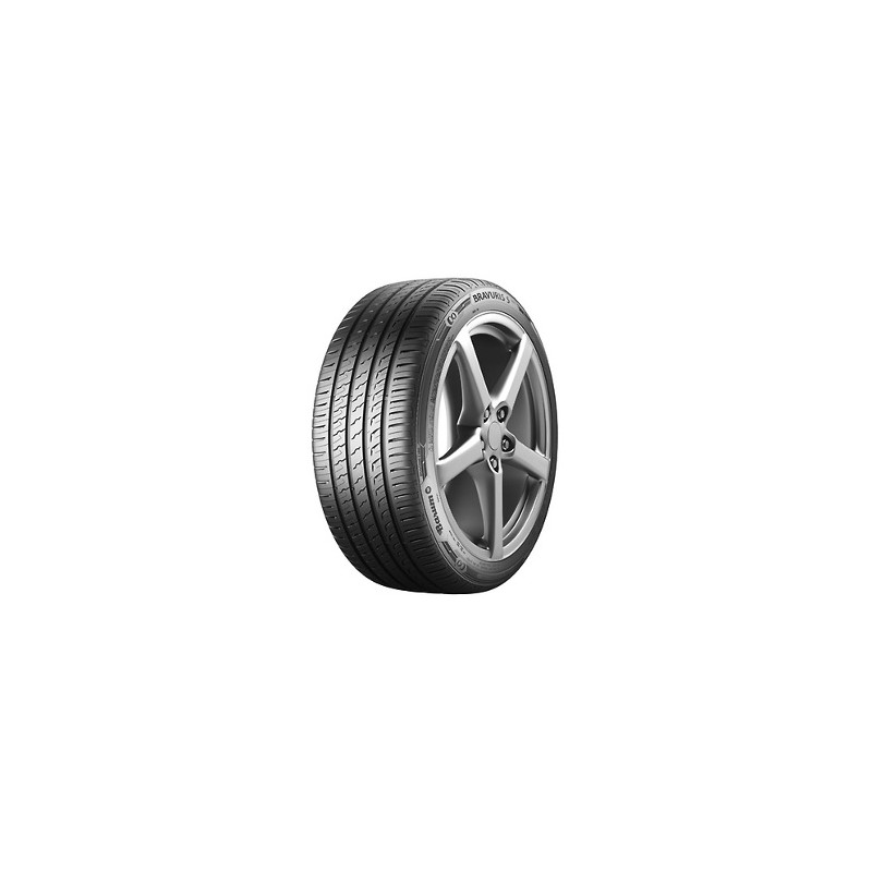 Immagine rappresentativa della gomma BARUM BARUM BRAVURIS 5HM XL FR 265/35 R19 98Y C B B 73dB