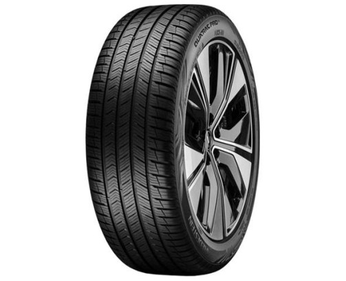 Immagine rappresentativa della gomma VREDESTEIN VREDESTEIN QUATRAC PRO EV 255/50 R19 107V B B 71dB