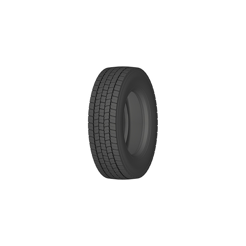 Immagine rappresentativa della gomma CROSSWIND CROSSWIND CW-HD02 215/75 R17 126/124M E B B 73dB