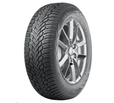 Immagine rappresentativa della gomma NOKIAN NOKIAN WR SUV 4 235/50 R19 103V C C B 72dB XL