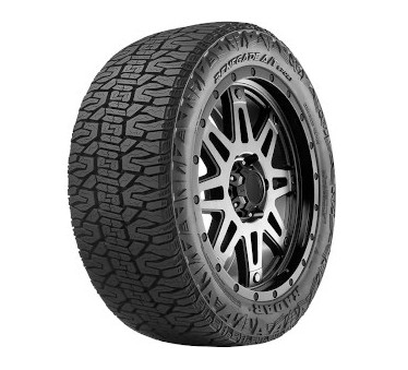 Immagine rappresentativa della gomma RADAR RADAR RENEGADE AT SPORT FR 265/75 R16 123/120S D A 74dB