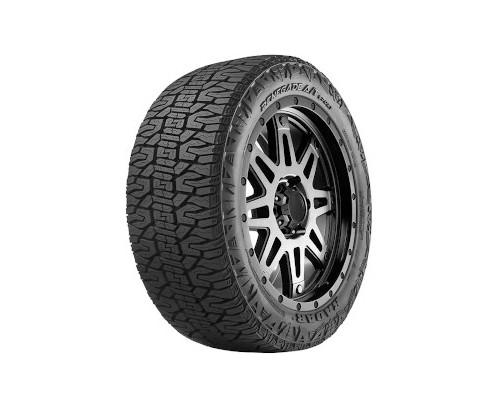 Immagine rappresentativa della gomma RADAR RADAR RENEGADE AT SPORT FR 265/75 R16 123/120S D A 74dB