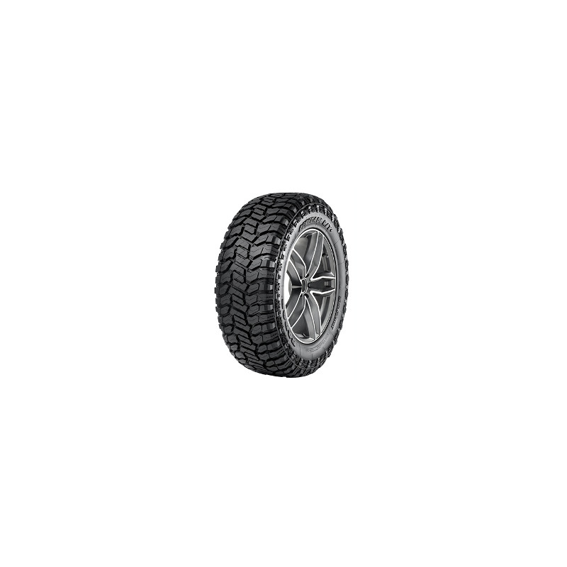 Immagine rappresentativa della gomma RADAR RADAR RENEGADE RT+ POR 235/85 R16 120/116Q