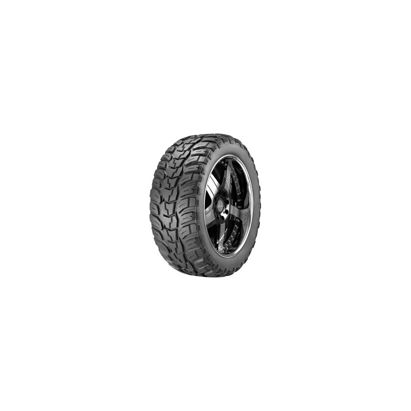 Immagine rappresentativa della gomma MARSHAL MARSHAL KL71 235/85 R16 120/116Q