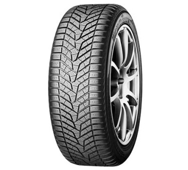 Immagine rappresentativa della gomma YOKOHAMA YOKOHAMA V905 BLUEARTH WINTER 255/65 R17 110H C C B 73dB