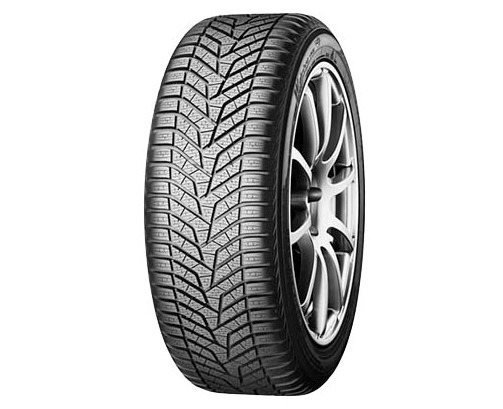 Immagine rappresentativa della gomma YOKOHAMA YOKOHAMA V905 BLUEARTH WINTER 255/65 R17 110H C C B 73dB