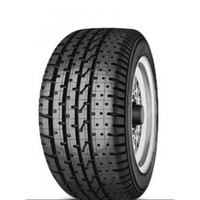 Immagine rappresentativa della gomma YOKOHAMA YOKOHAMA ADVAN HF TYPE-D A008S 185/60 R14 82H D C B 69dB