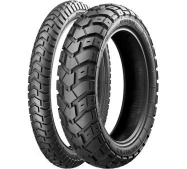 Immagine rappresentativa della gomma HEIDENAU HEIDENAU K 60 SCOUT 110/80 R19 59T