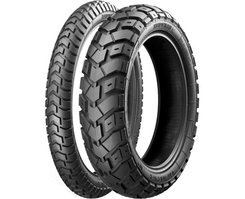 Immagine rappresentativa della gomma HEIDENAU HEIDENAU K 60 SCOUT 110/80 R19 59T