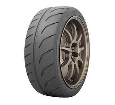 Immagine rappresentativa della gomma TOYO TOYO PROXES R888R XL SEMI-SLICK 2G 225/45 R17 94W D D B 71dB XL