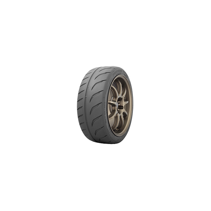 Immagine rappresentativa della gomma TOYO TOYO PROXES R888R XL SEMI-SLICK 2G 225/45 R17 94W D D B 71dB XL