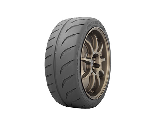 Immagine rappresentativa della gomma TOYO TOYO PROXES R888R XL SEMI-SLICK 2G 225/45 R17 94W D D B 71dB XL