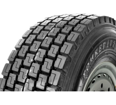 Immagine rappresentativa della gomma TOMKET TOMKET LT2 16PR 3PMSF 215/75 R17.5 135J E C B 72dB