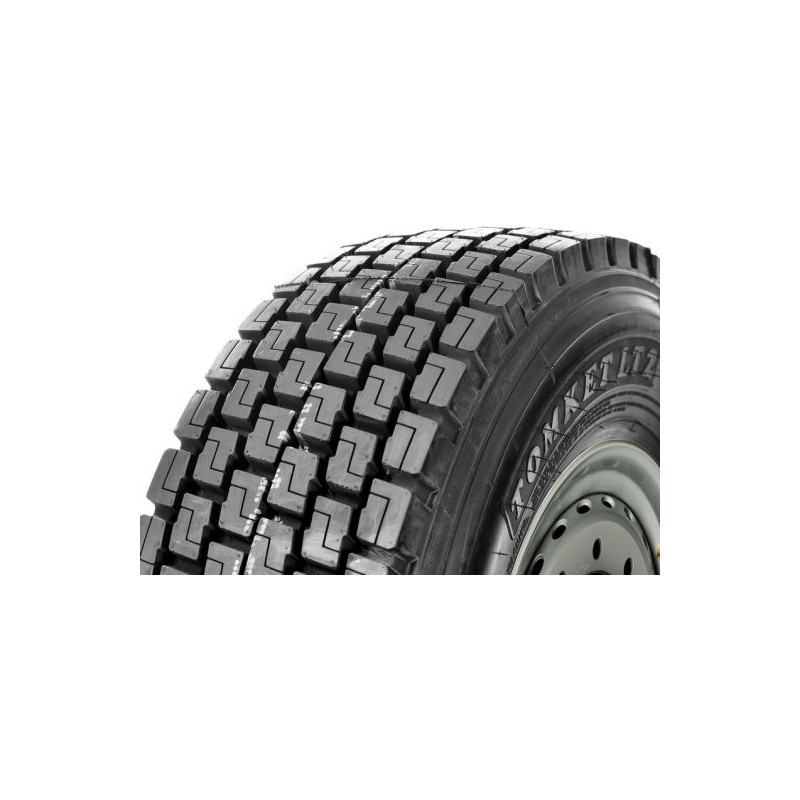 Immagine rappresentativa della gomma TOMKET TOMKET LT2 16PR 3PMSF 215/75 R17.5 135J E C B 72dB