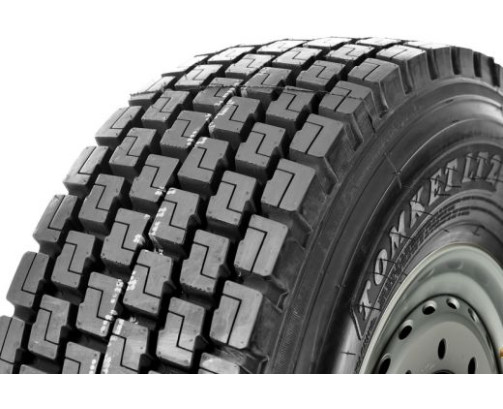 Immagine rappresentativa della gomma TOMKET TOMKET LT2 16PR 3PMSF 215/75 R17.5 135J E C B 72dB