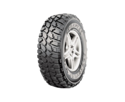 Immagine rappresentativa della gomma GT-RADIAL GT-RADIAL ADVENTURO M/T C 6PR OWL 31/10.50 R15 109Q F F 72dB