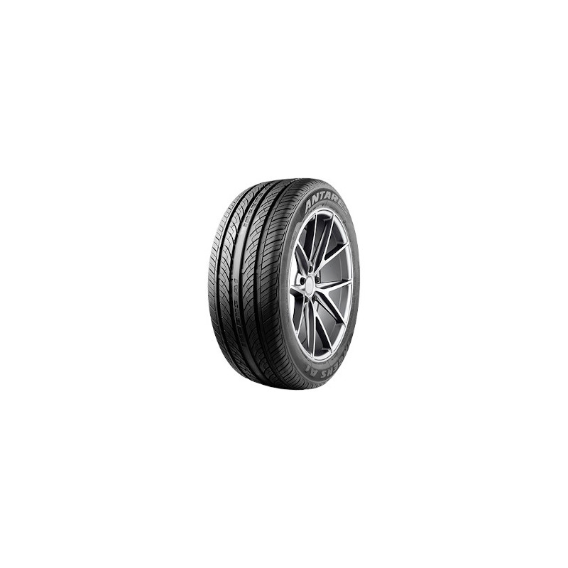 Immagine rappresentativa della gomma ANTARES ANTARES INGENS A1 XL 245/35 R19 93W D B B 72dB XL