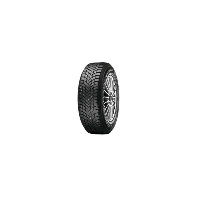 Immagine rappresentativa della gomma VREDESTEIN VREDESTEIN Wintrac Ice XL FR 245/40 R18 97T