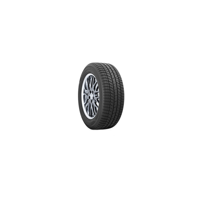 Immagine rappresentativa della gomma TOYO TOYO S954 255/35 R20 97W D C B 72dB