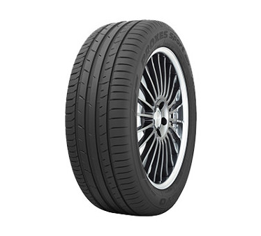 Immagine rappresentativa della gomma TOYO TOYO PROXES SPORT SUV 255/55 R20 110Y C A A 70dB XL