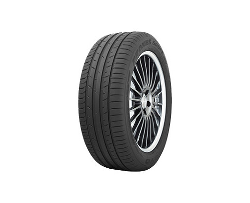 Immagine rappresentativa della gomma TOYO TOYO PROXES SPORT SUV 255/55 R20 110Y C A A 70dB XL