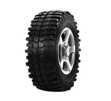 Immagine rappresentativa della gomma LAKESEA LAKESEA MUDSTER M/T 33/12.50 R15 108N