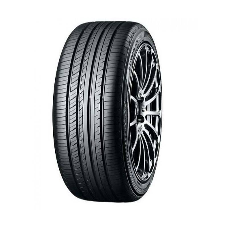 Immagine rappresentativa della gomma YOKOHAMA YOKOHAMA ADVAN dB V552 RPB 235/50 R20 104W C A C 71dB