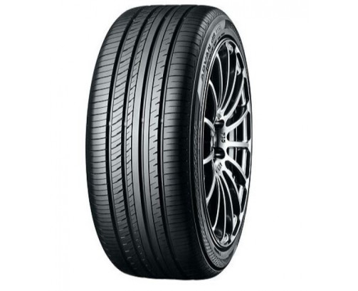 Immagine rappresentativa della gomma YOKOHAMA YOKOHAMA ADVAN dB V552 RPB 235/50 R20 104W C A C 71dB