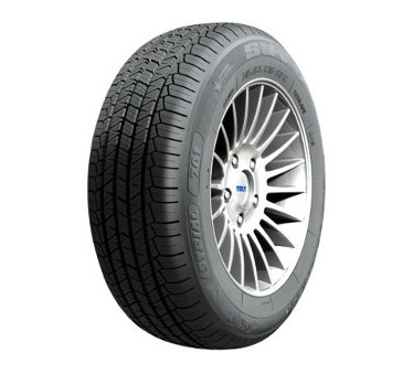 Immagine rappresentativa della gomma STRIAL STRIAL 701 XL 225/55 R19 99V D C B 70dB XL