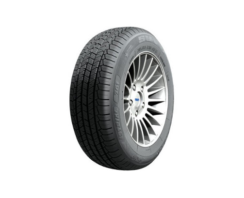 Immagine rappresentativa della gomma STRIAL STRIAL 701 XL 225/55 R19 99V D C B 70dB XL