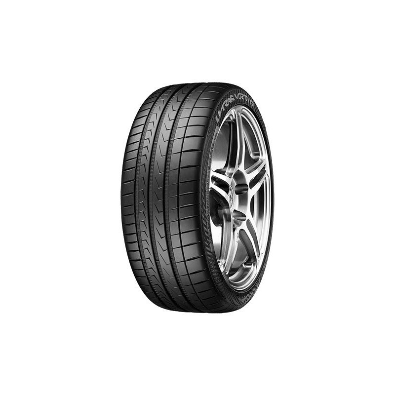 Immagine rappresentativa della gomma VREDESTEIN VREDESTEIN VORTI+XL 245/35 R21 96Y D B B 70dB XL