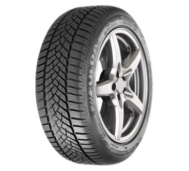 Immagine rappresentativa della gomma FULDA FULDA KRISTALL CONTROL HP2 245/45 R19 102V C C B 72dB XL